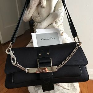 CHRISTIAN DIOR gorg Bag
